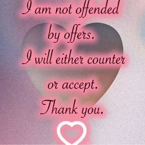 Everything sold goes to two charities that help low-income families